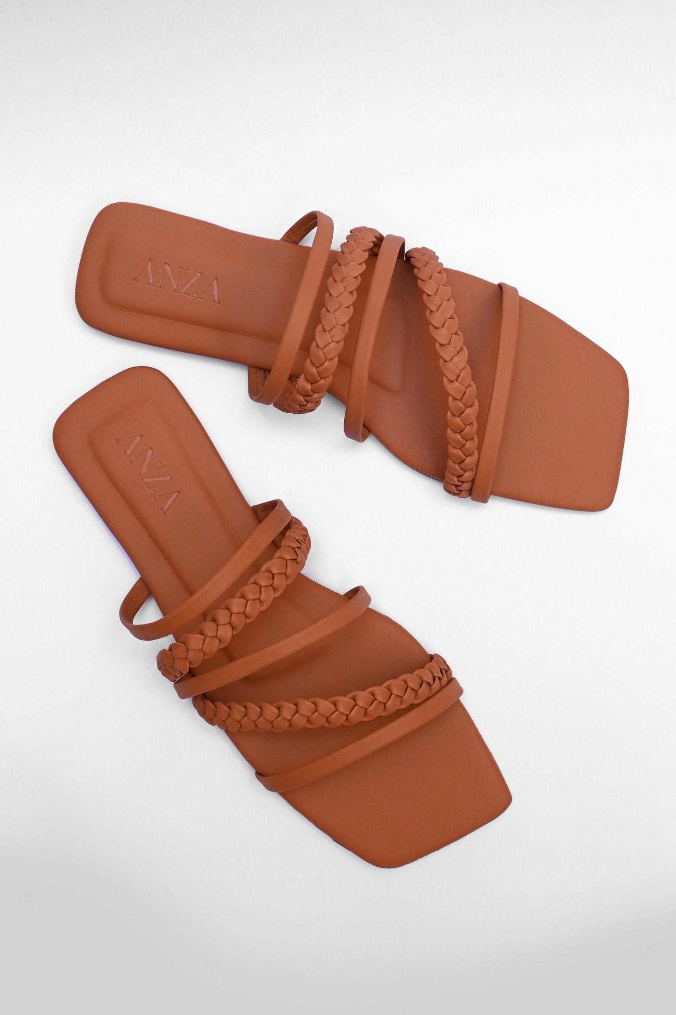 | ANZA Vienna | Flats | Anza | OneHub