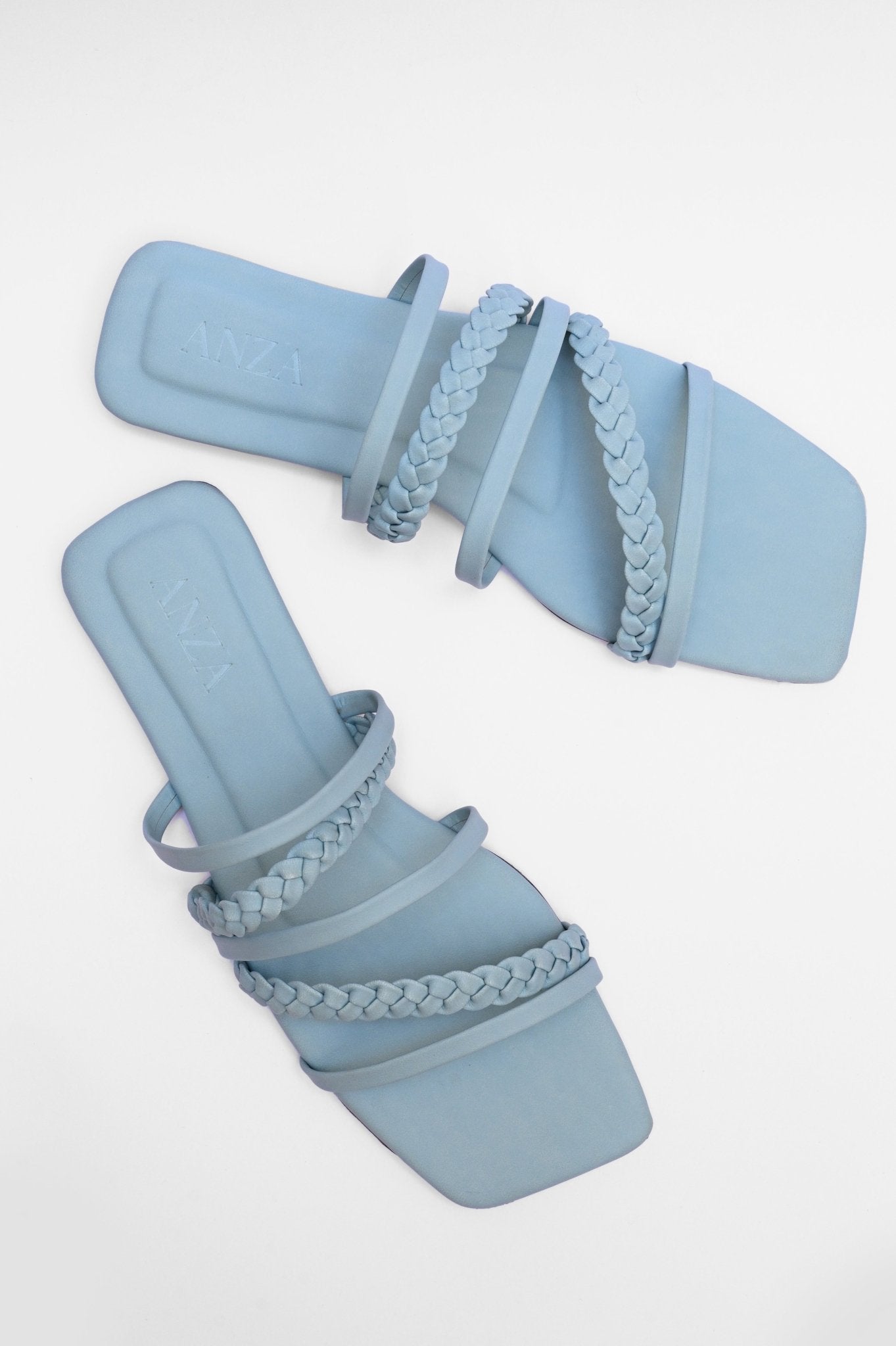 | ANZA Vienna | Flats | Anza | OneHub