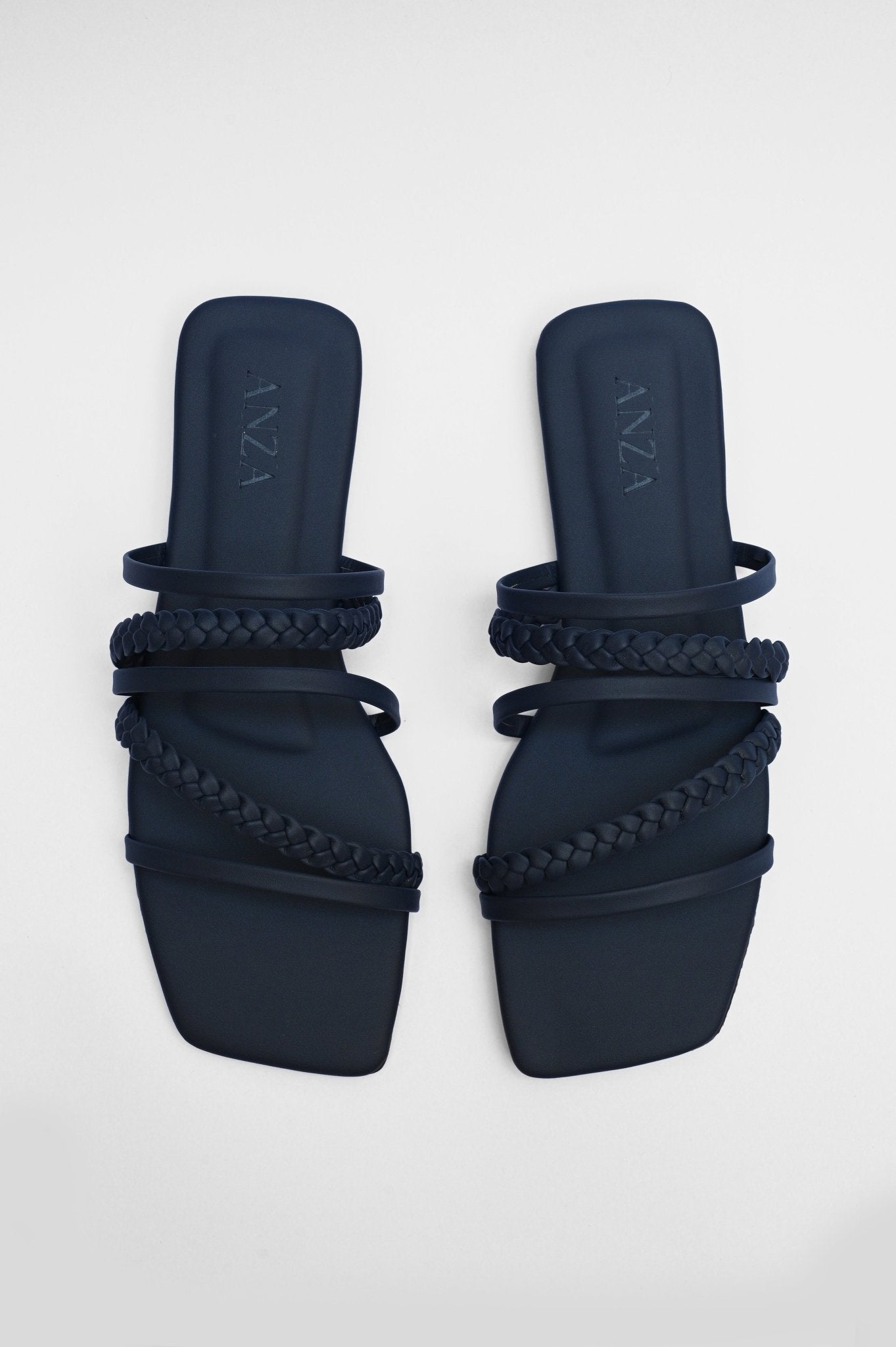 | ANZA Vienna | Flats | Anza | OneHub