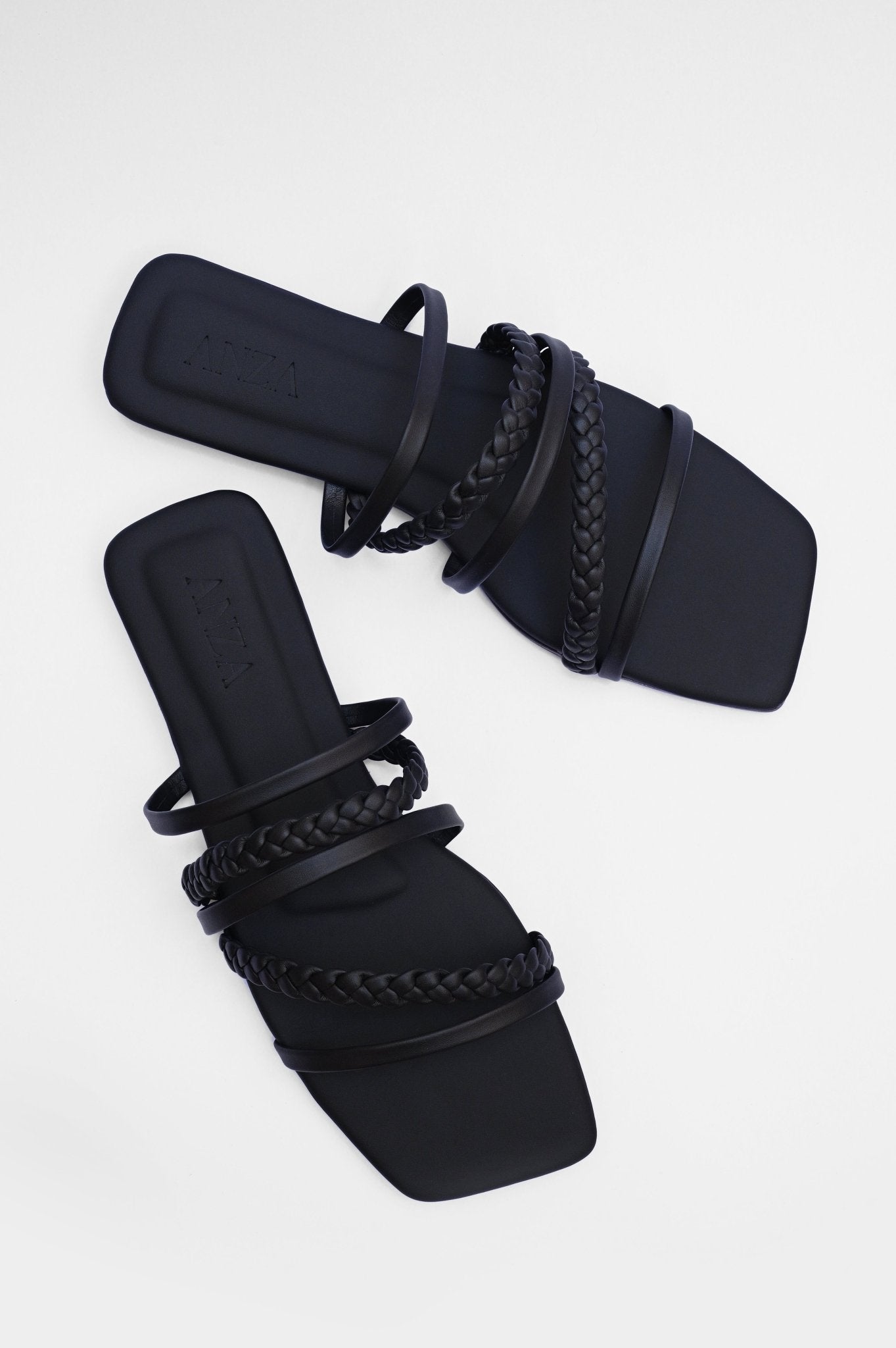 | ANZA Vienna | Flats | Anza | OneHub