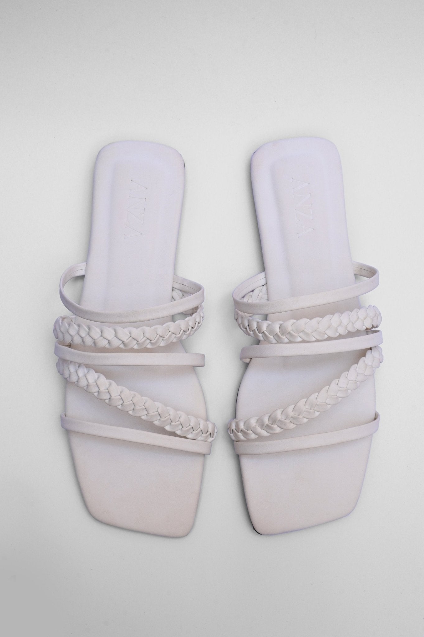 | ANZA Vienna | Flats | Anza | OneHub