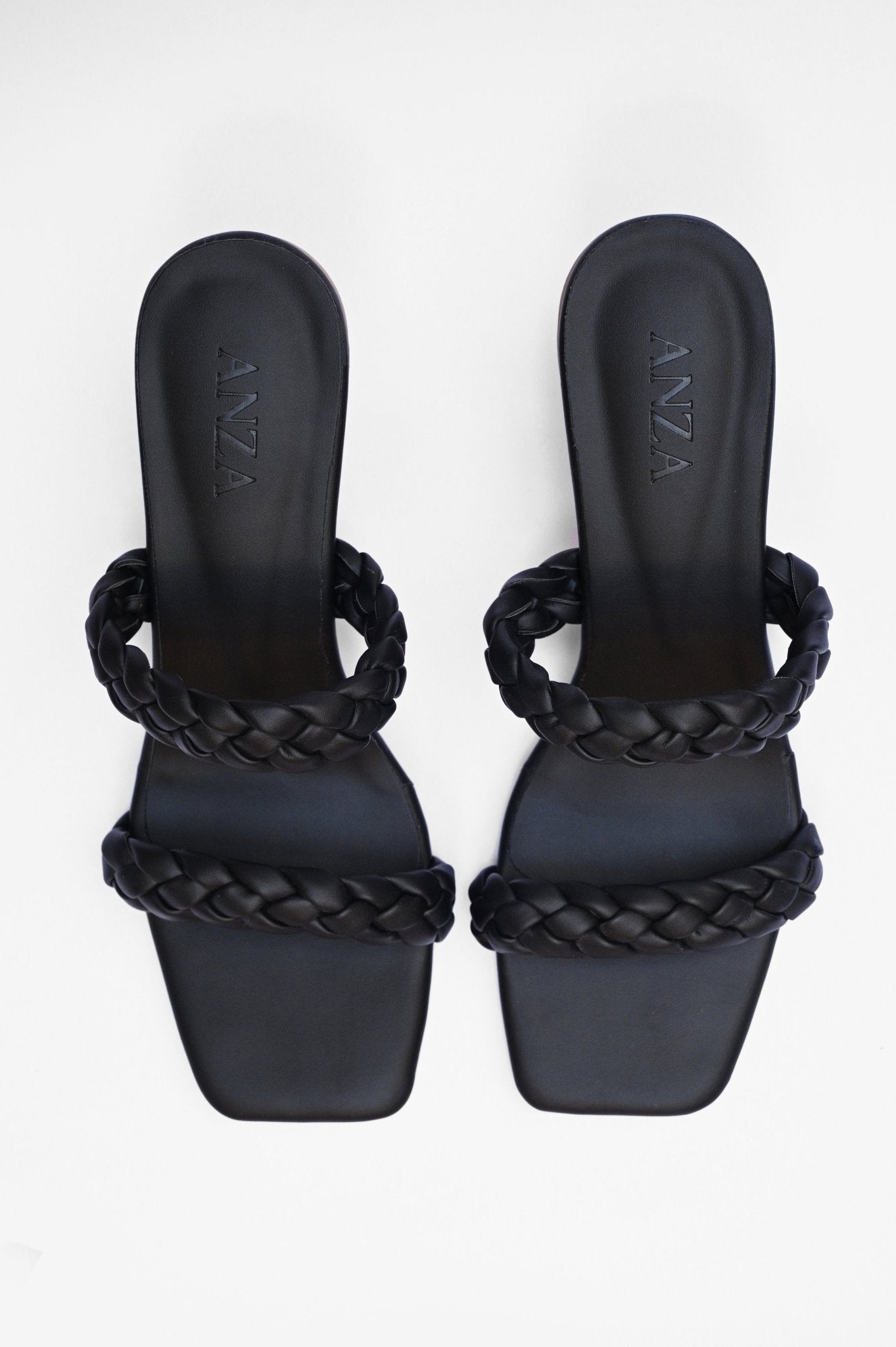 | ANZA Cordelia | Sandals | Anza | OneHub