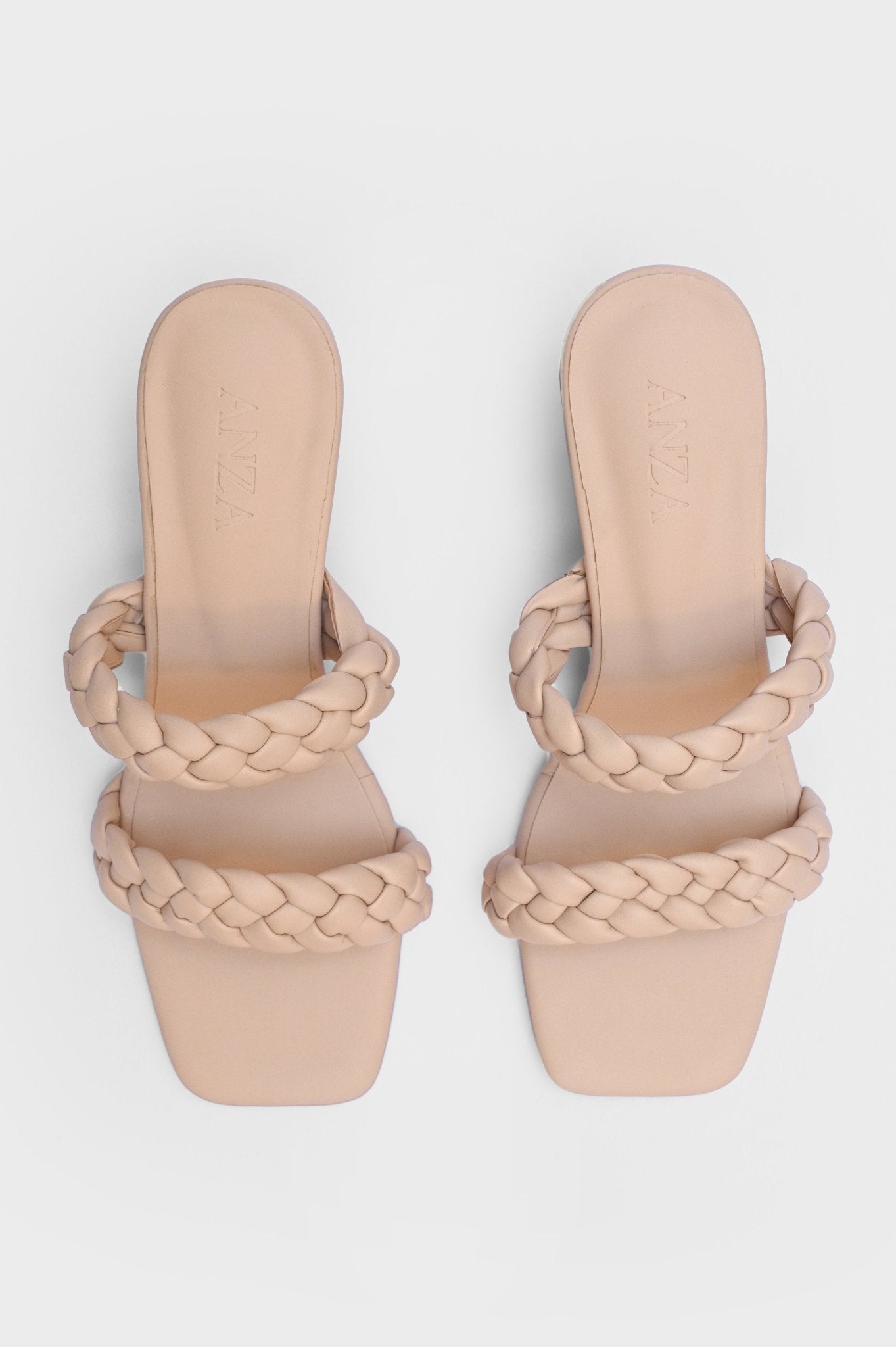 | ANZA Cordelia | Sandals | Anza | OneHub
