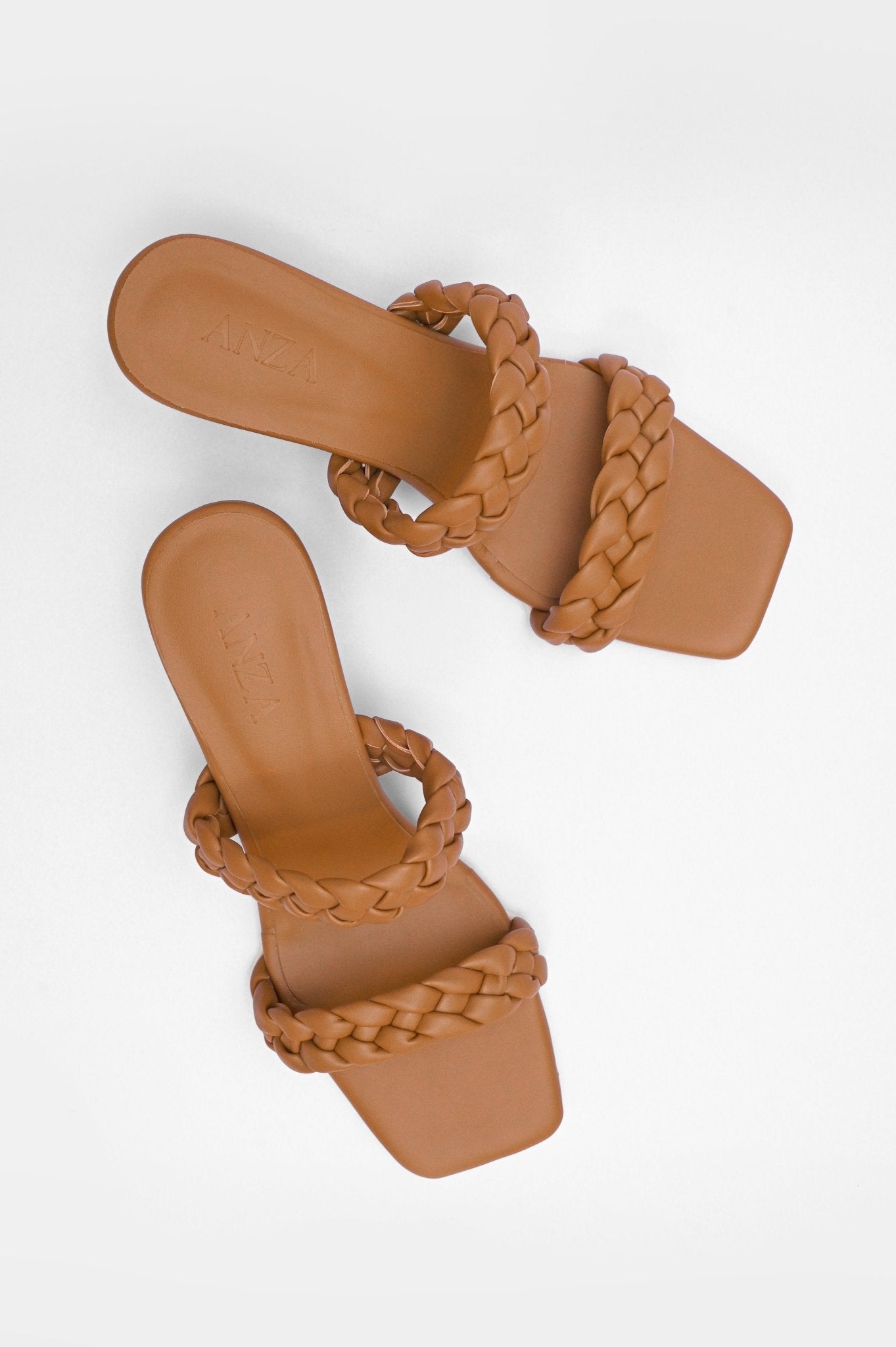 | ANZA Cordelia | Sandals | Anza | OneHub