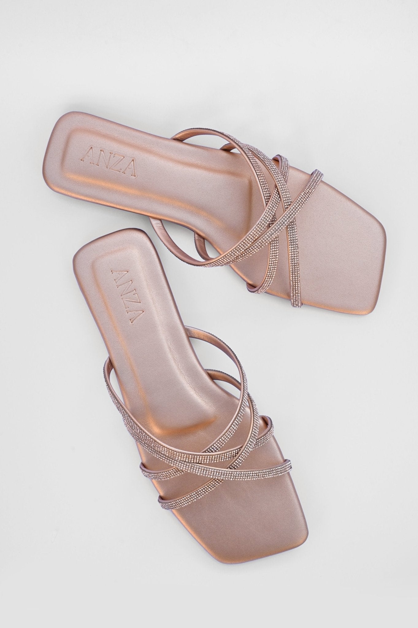 | ANZA Mirage | Flats | Anza | OneHub