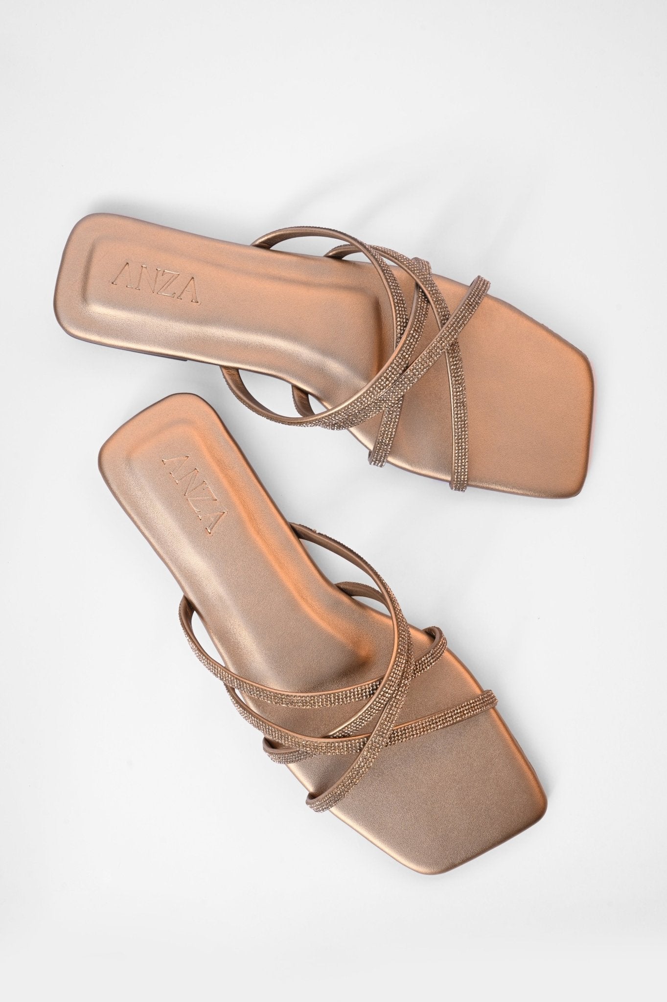 | ANZA Mirage | Flats | Anza | OneHub