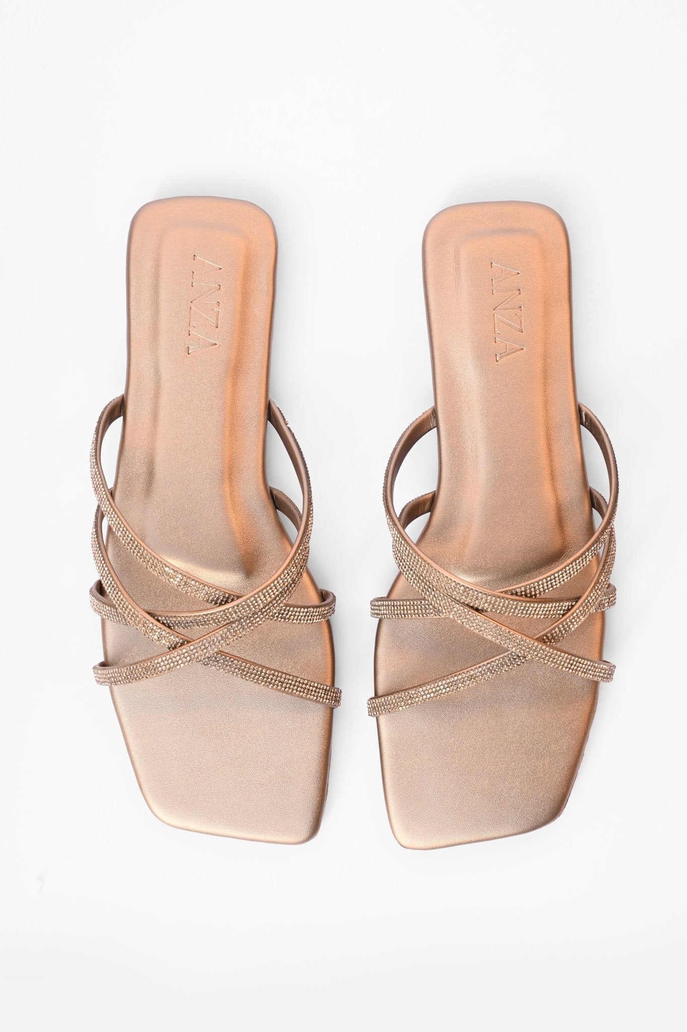 | ANZA Mirage | Flats | Anza | OneHub