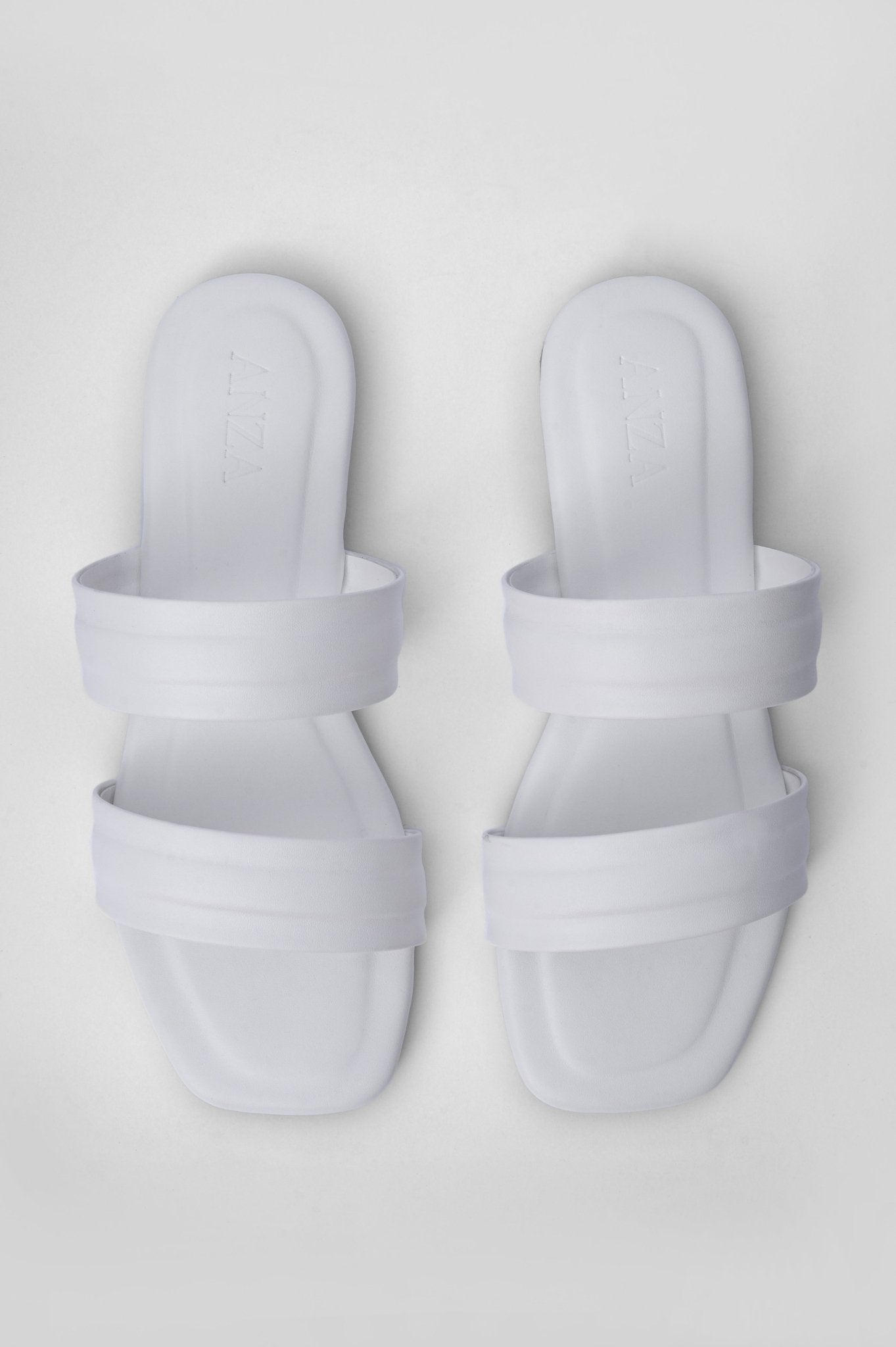 | ANZA Dolce Vita | Flats | Anza | OneHub