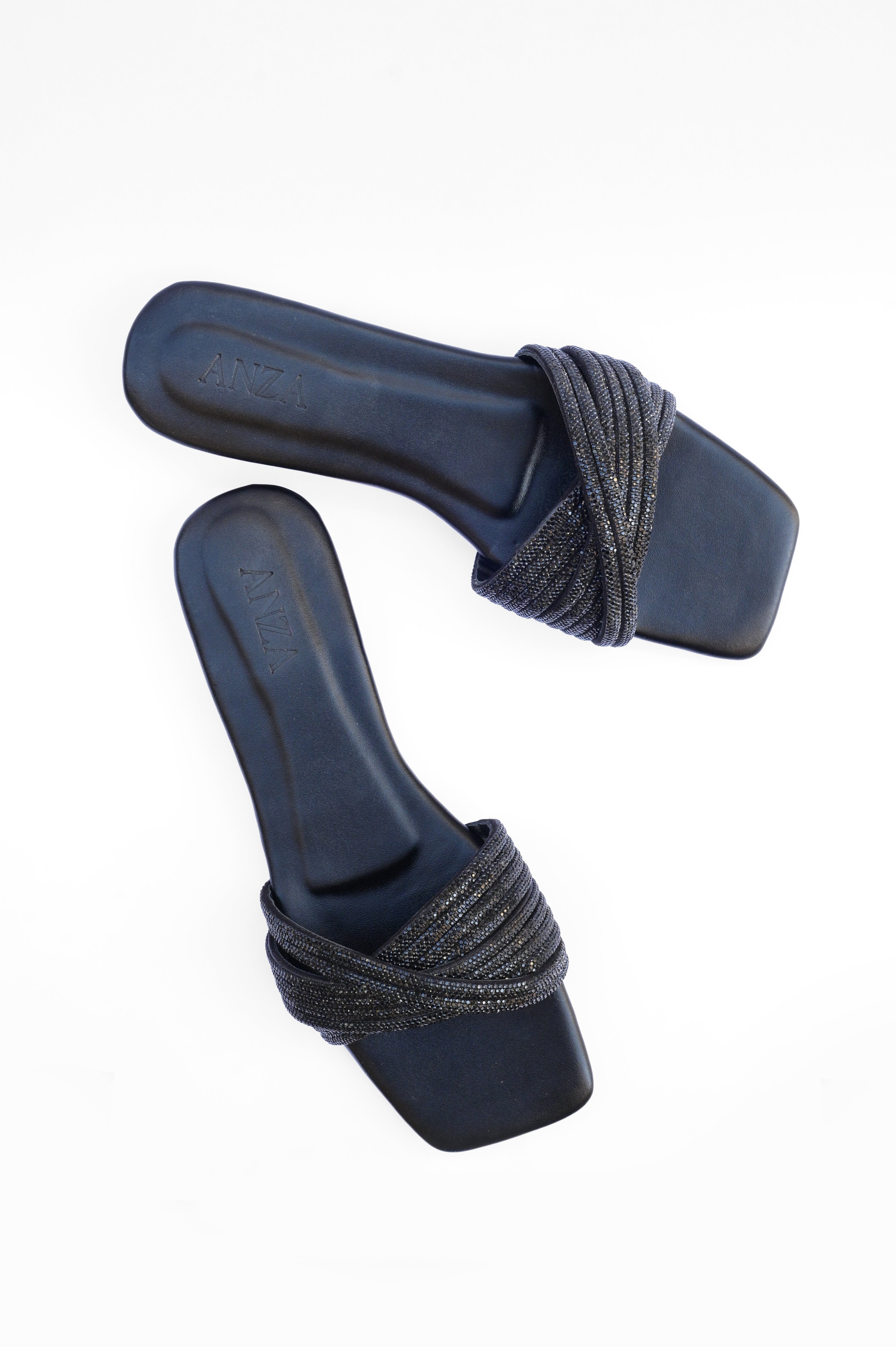 | ANZA Crystal Cascade | Flats | Anza | OneHub