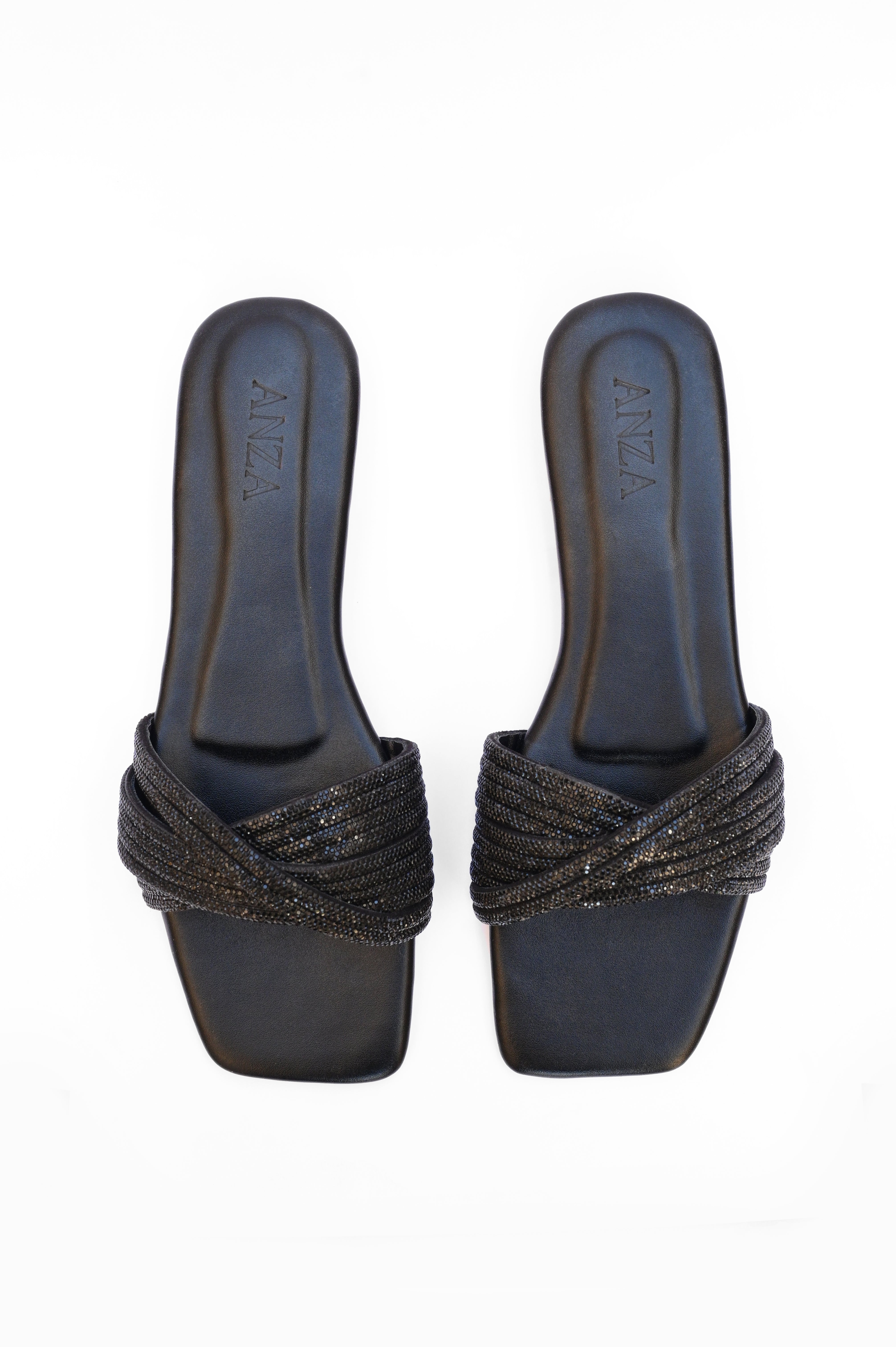 | ANZA Crystal Cascade | Flats | Anza | OneHub