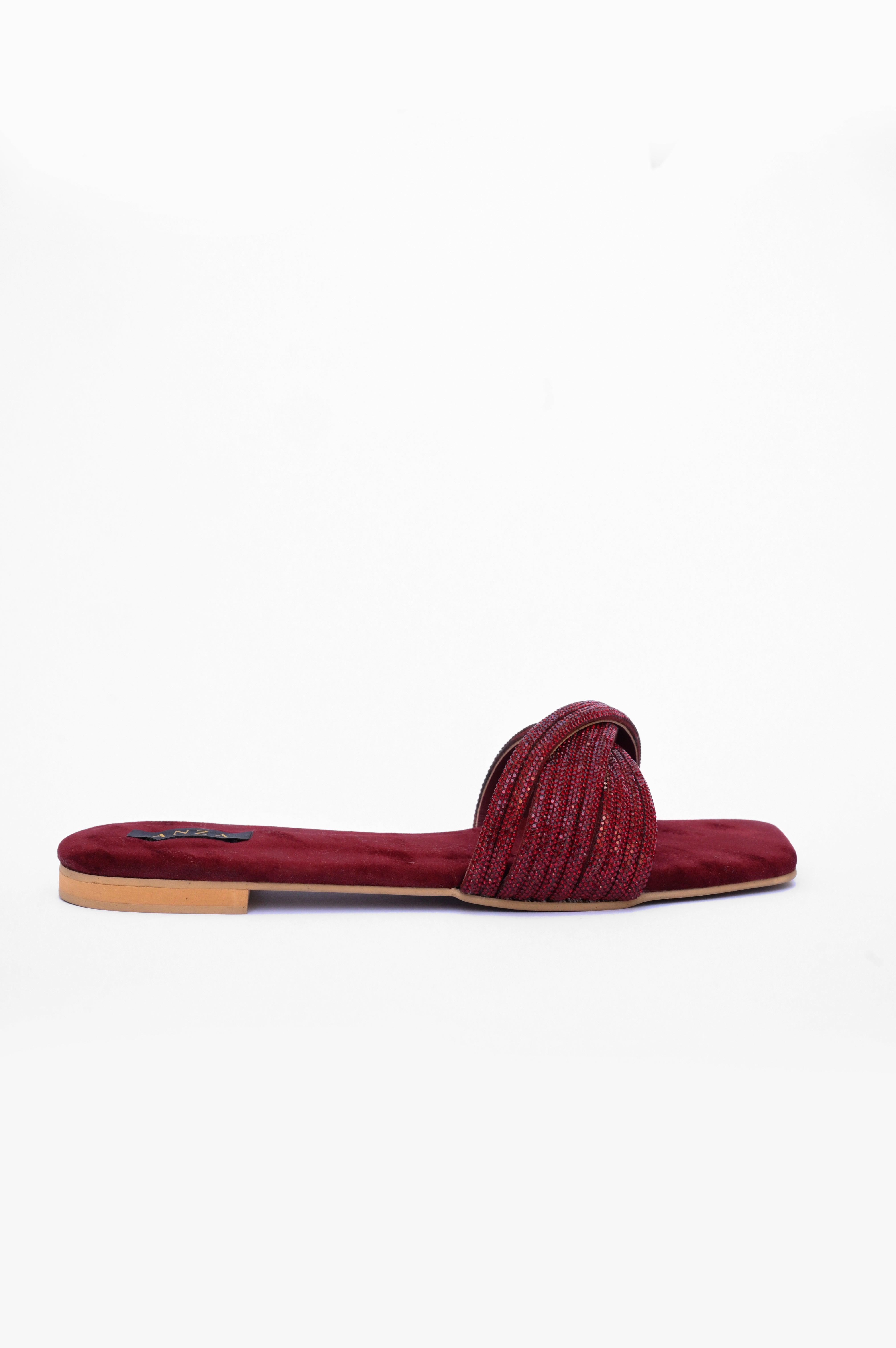 | ANZA Crystal Cascade | Flats | Anza | OneHub