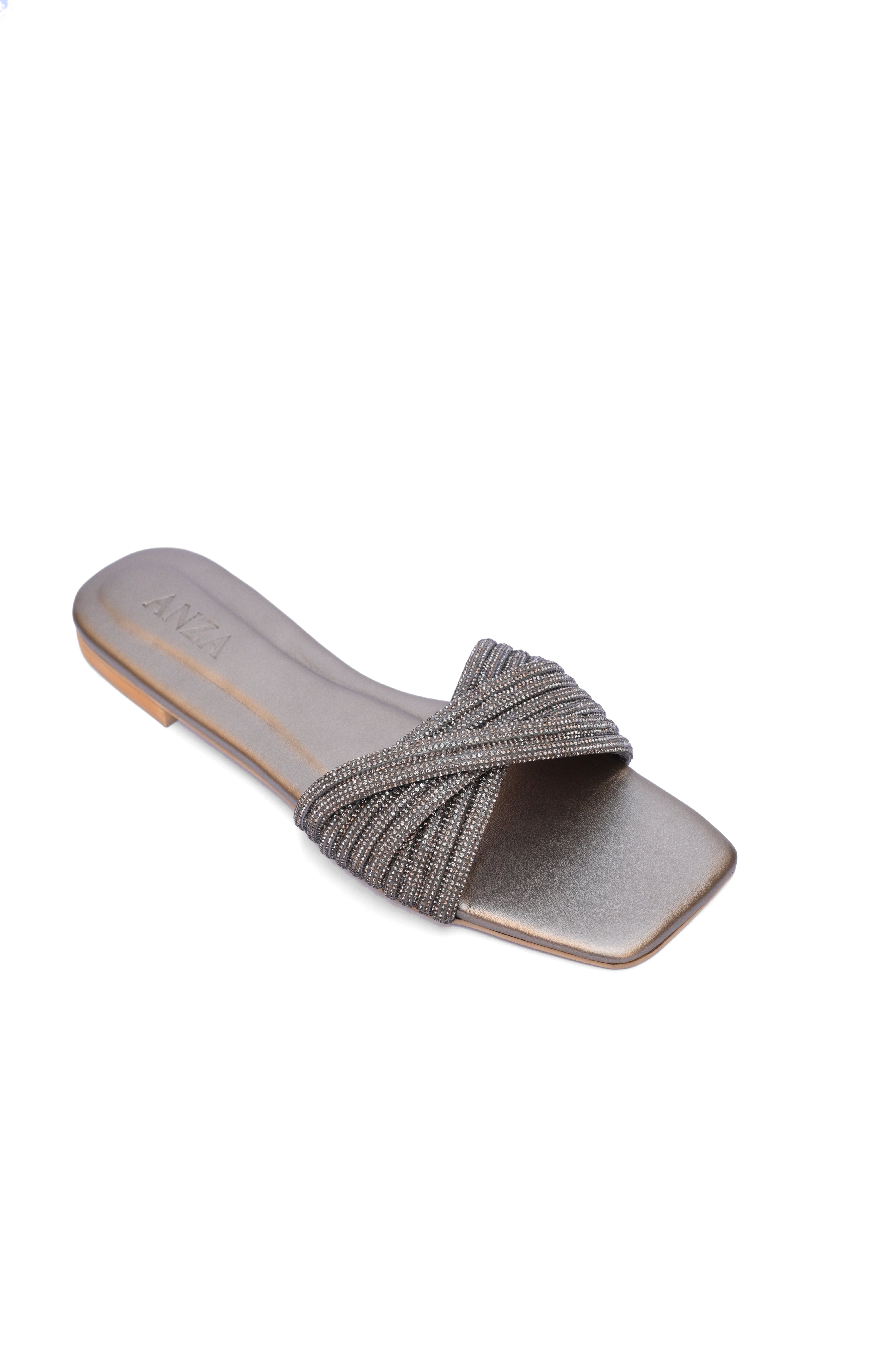 | ANZA Crystal Cascade | Flats | Anza | OneHub