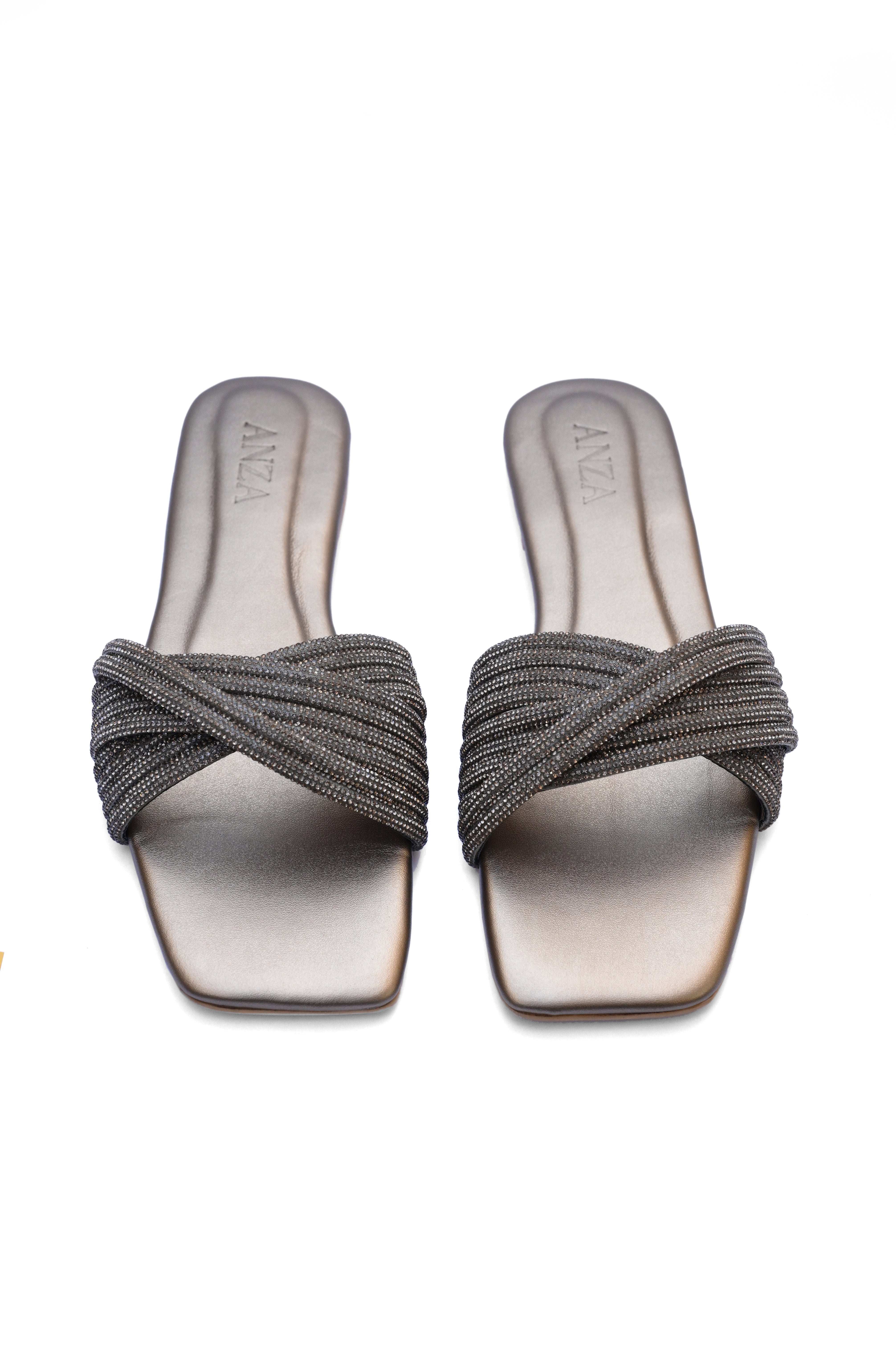 | ANZA Crystal Cascade | Flats | Anza | OneHub