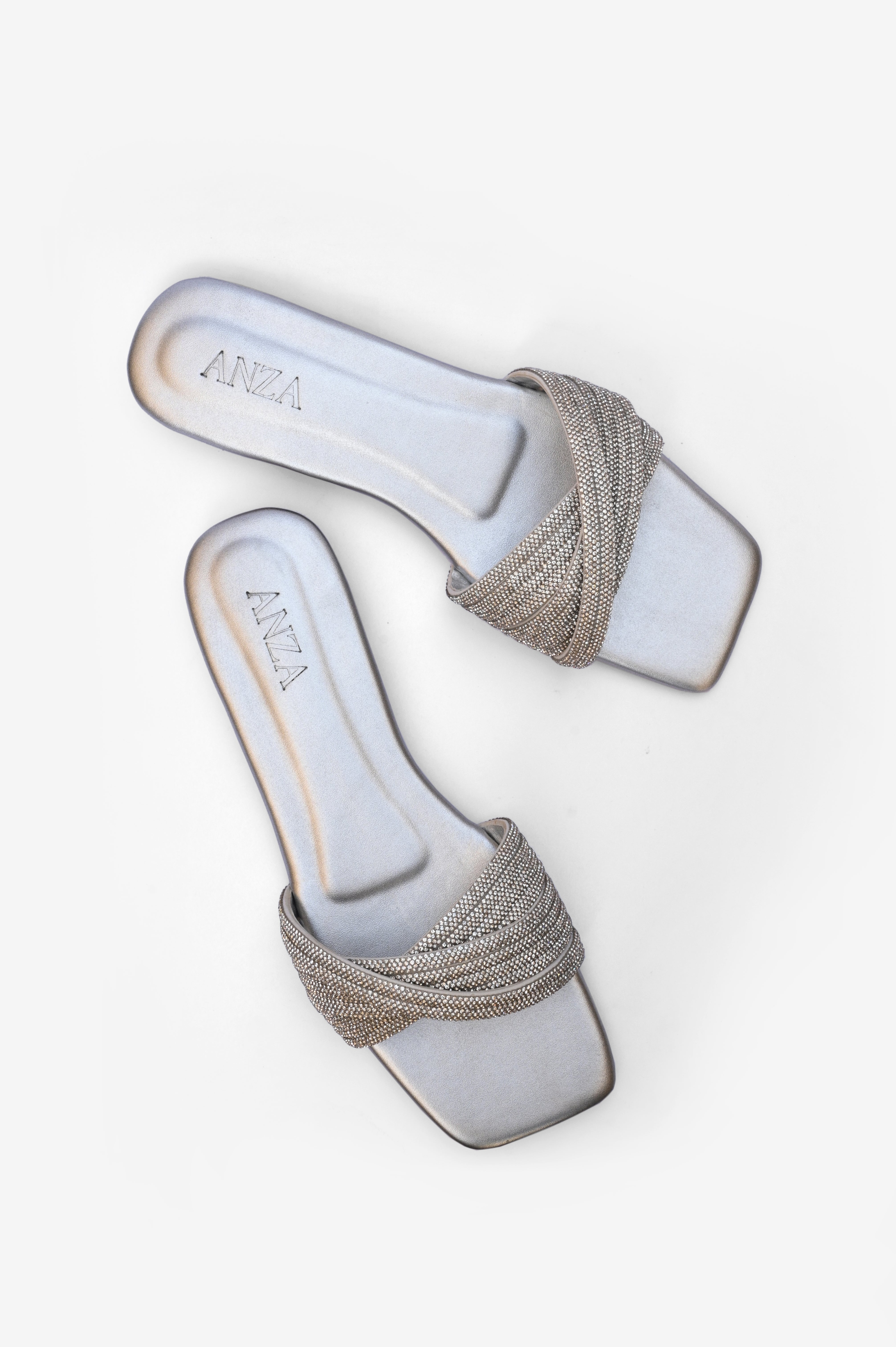 | ANZA Crystal Cascade | Flats | Anza | OneHub