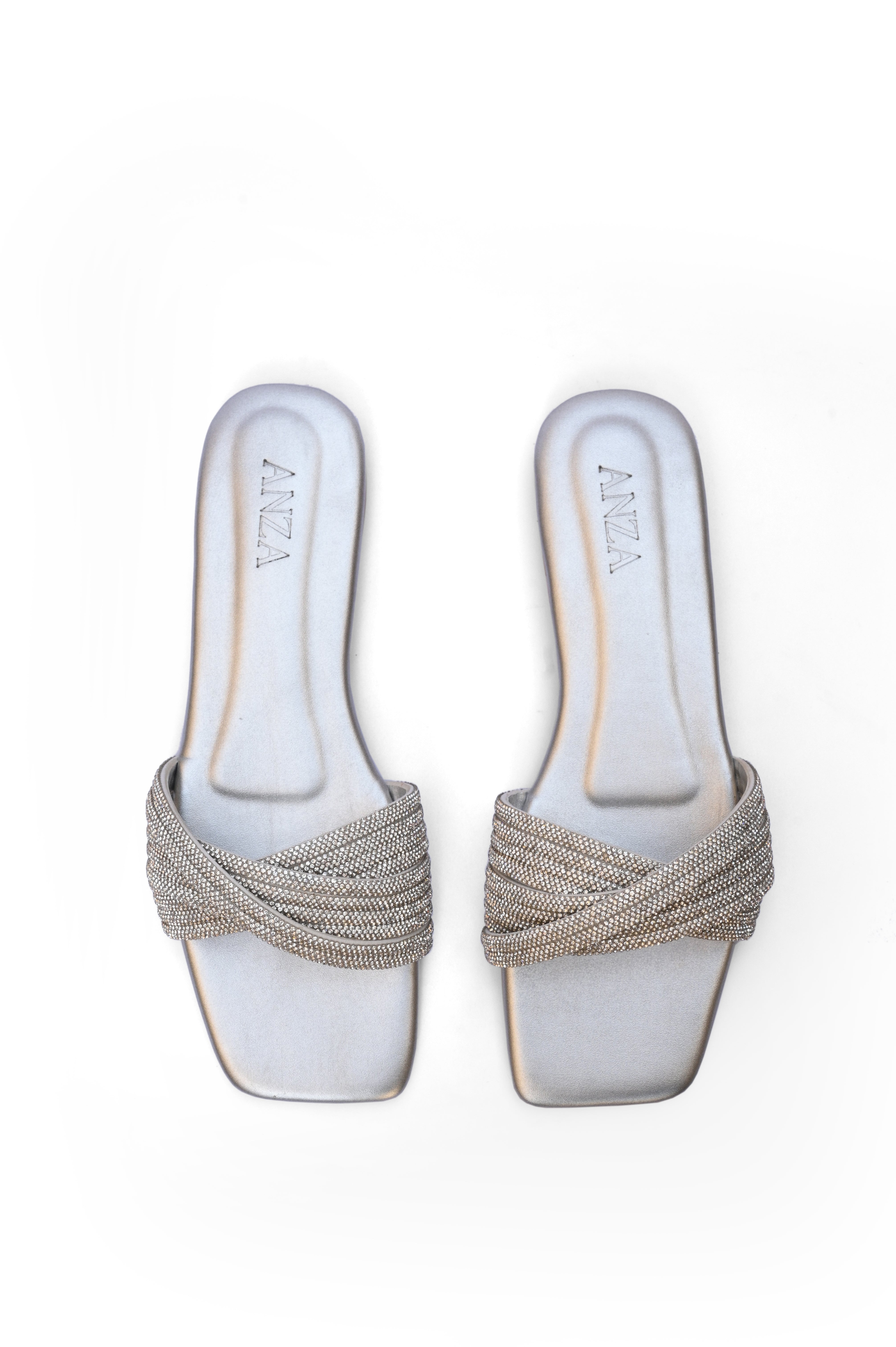 | ANZA Crystal Cascade | Flats | Anza | OneHub