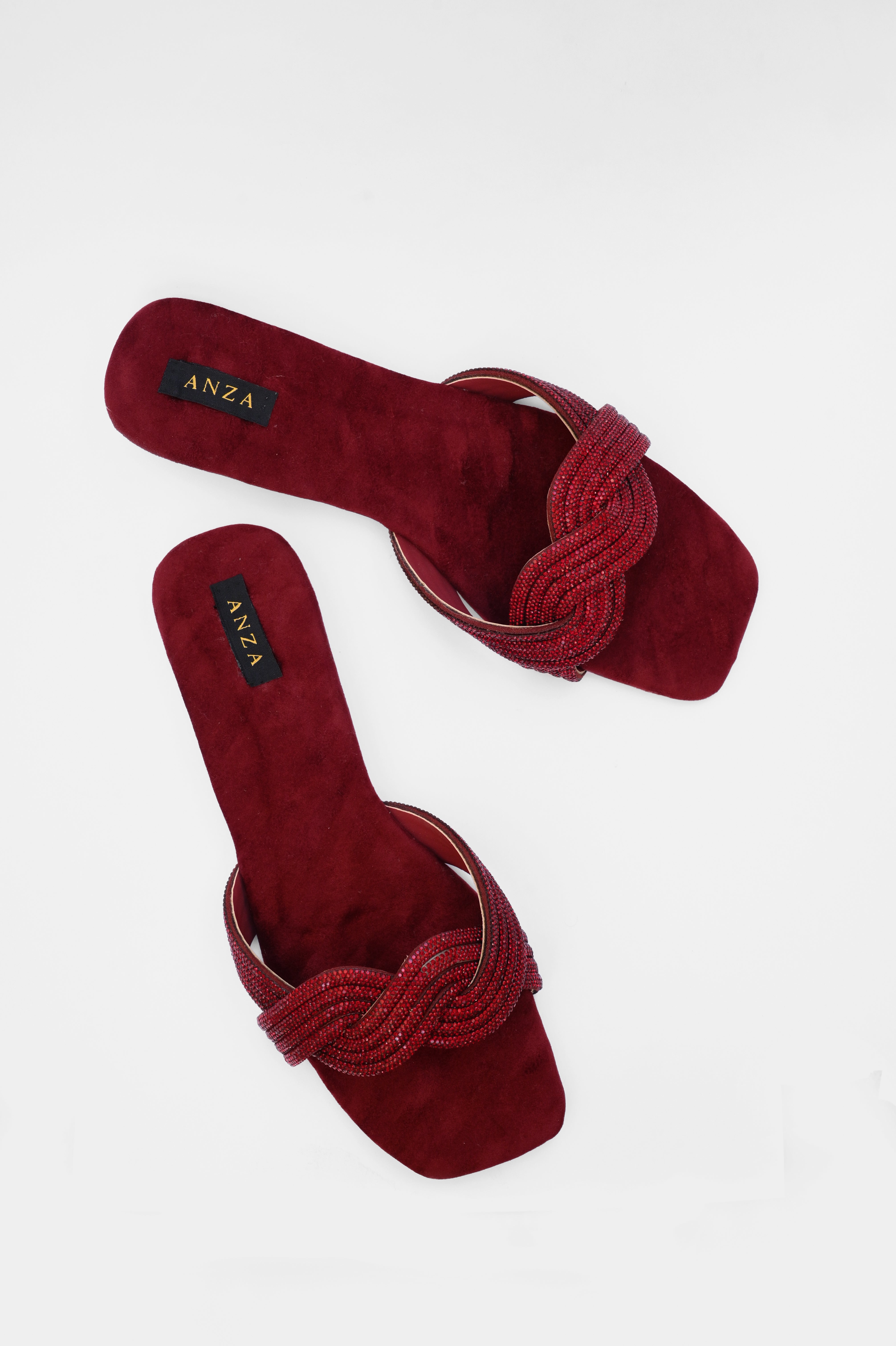 | ANZA Aurora | Flats | Anza | OneHub