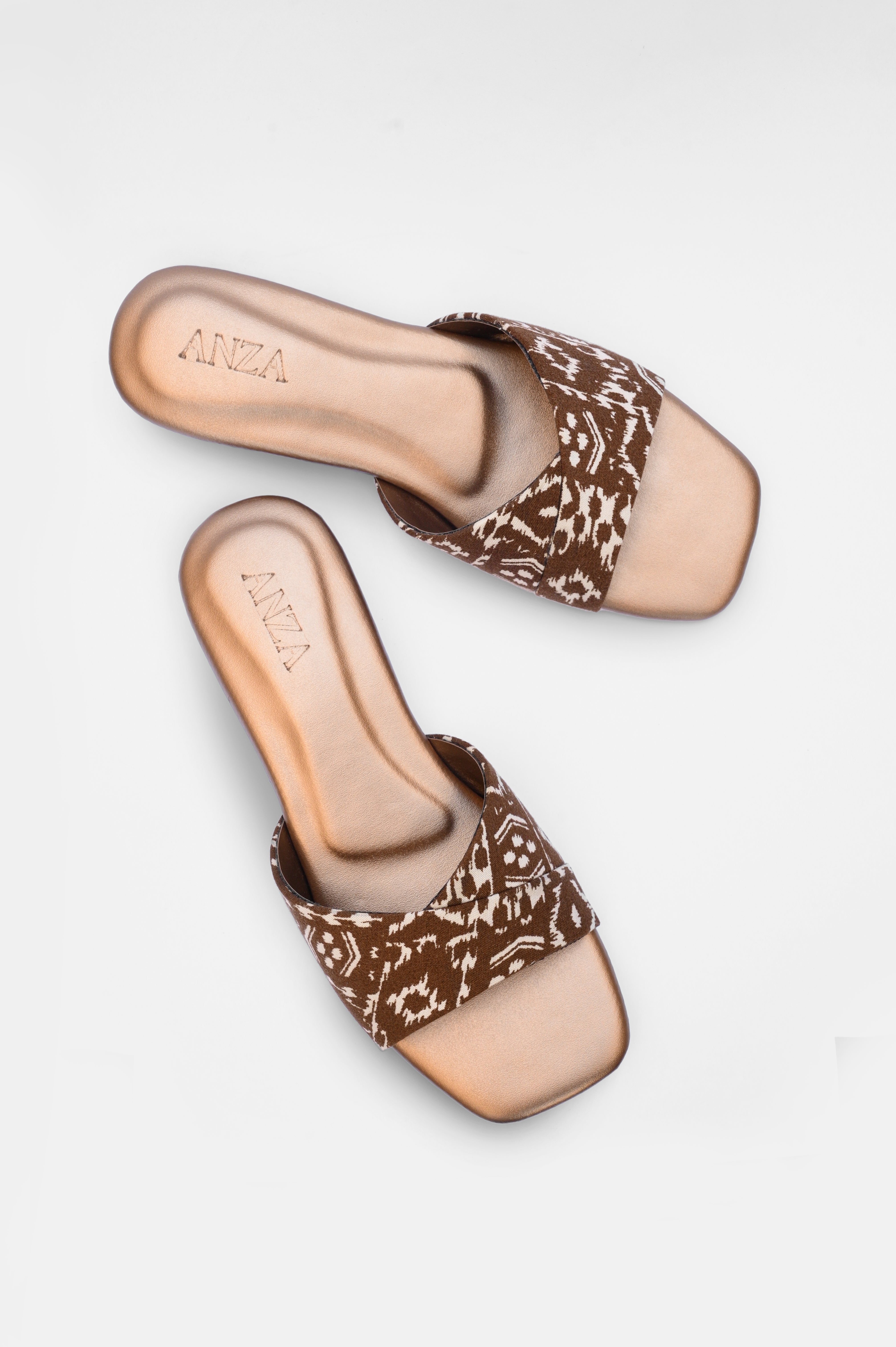 | ANZA Mona Lisa | Flats | Anza | OneHub