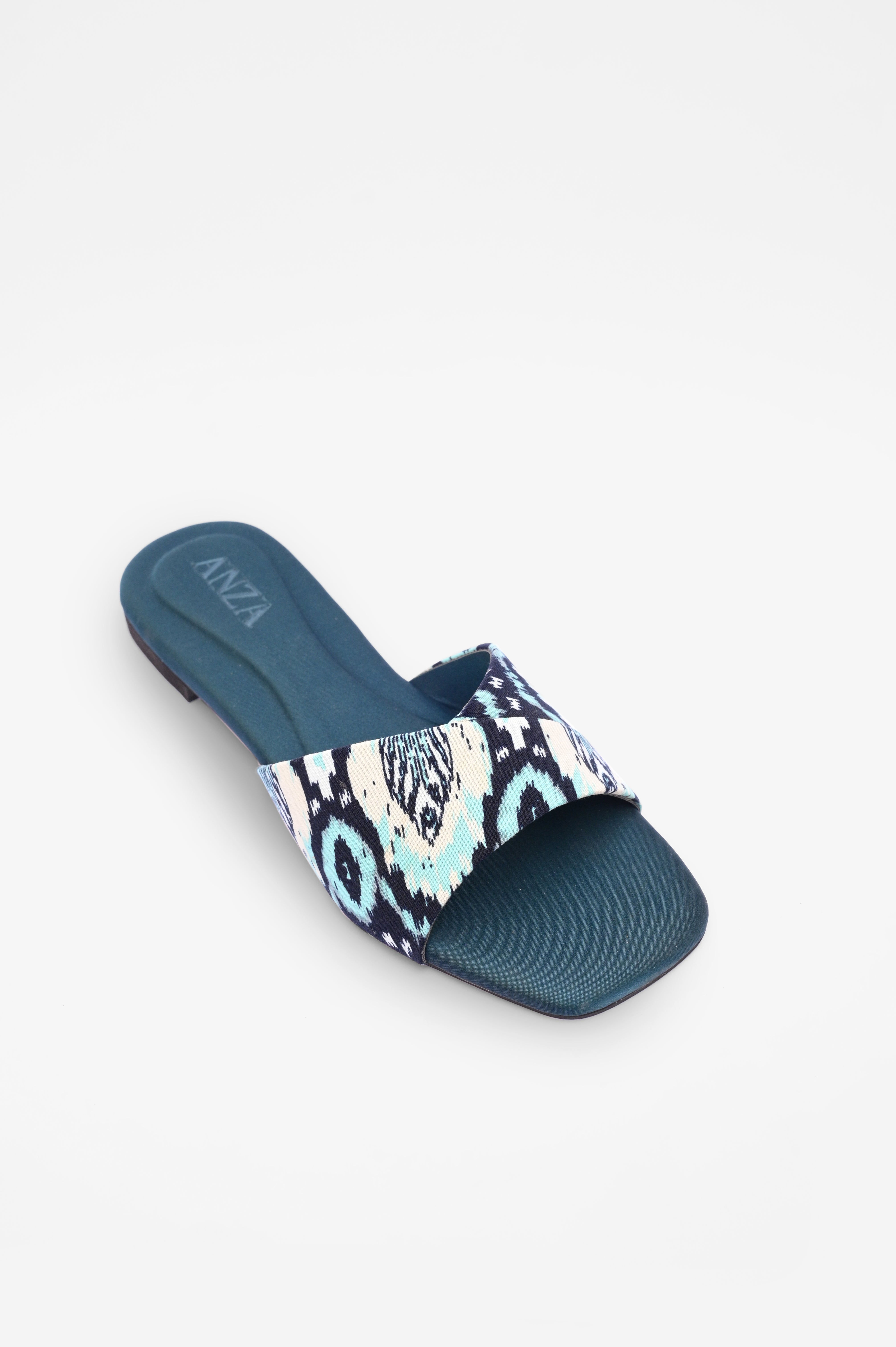 | ANZA Mona Lisa | Flats | Anza | OneHub