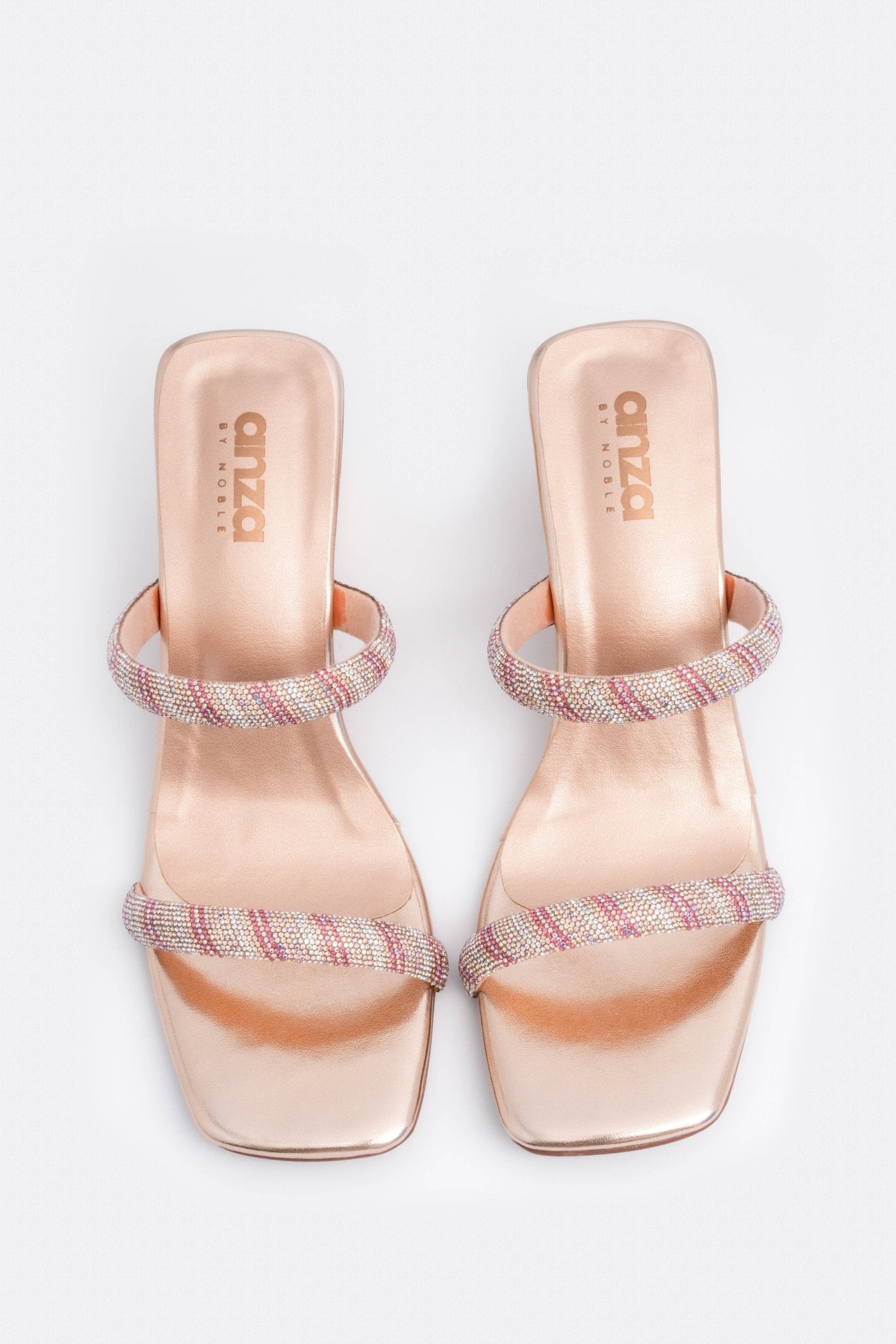 | ANZA Juliet | Sandals | Anza | OneHub