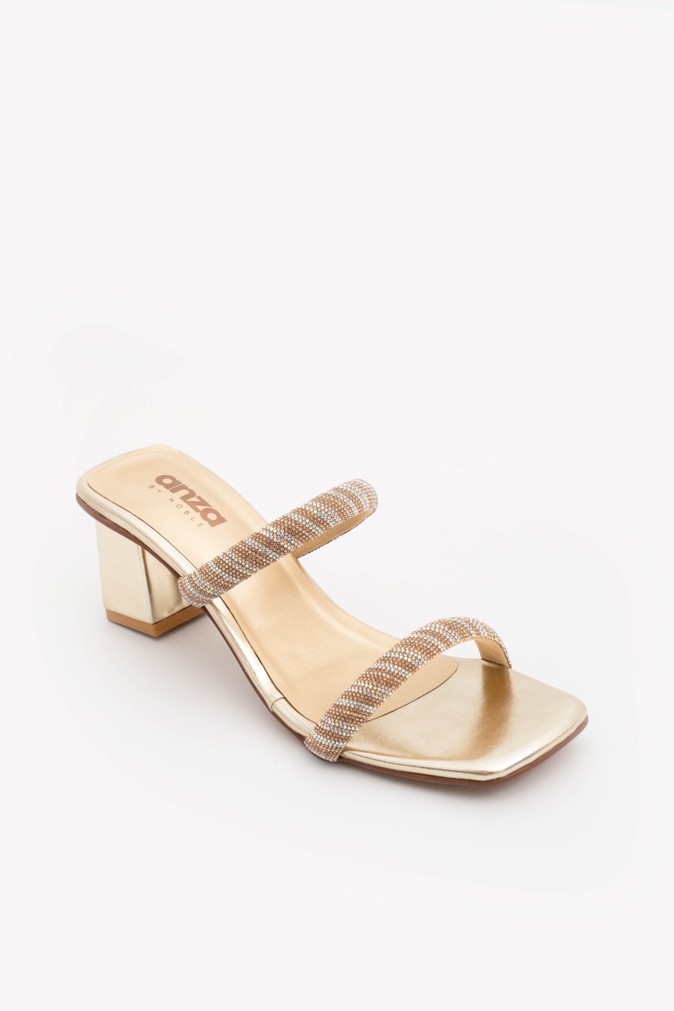 | ANZA Juliet | Sandals | Anza | OneHub