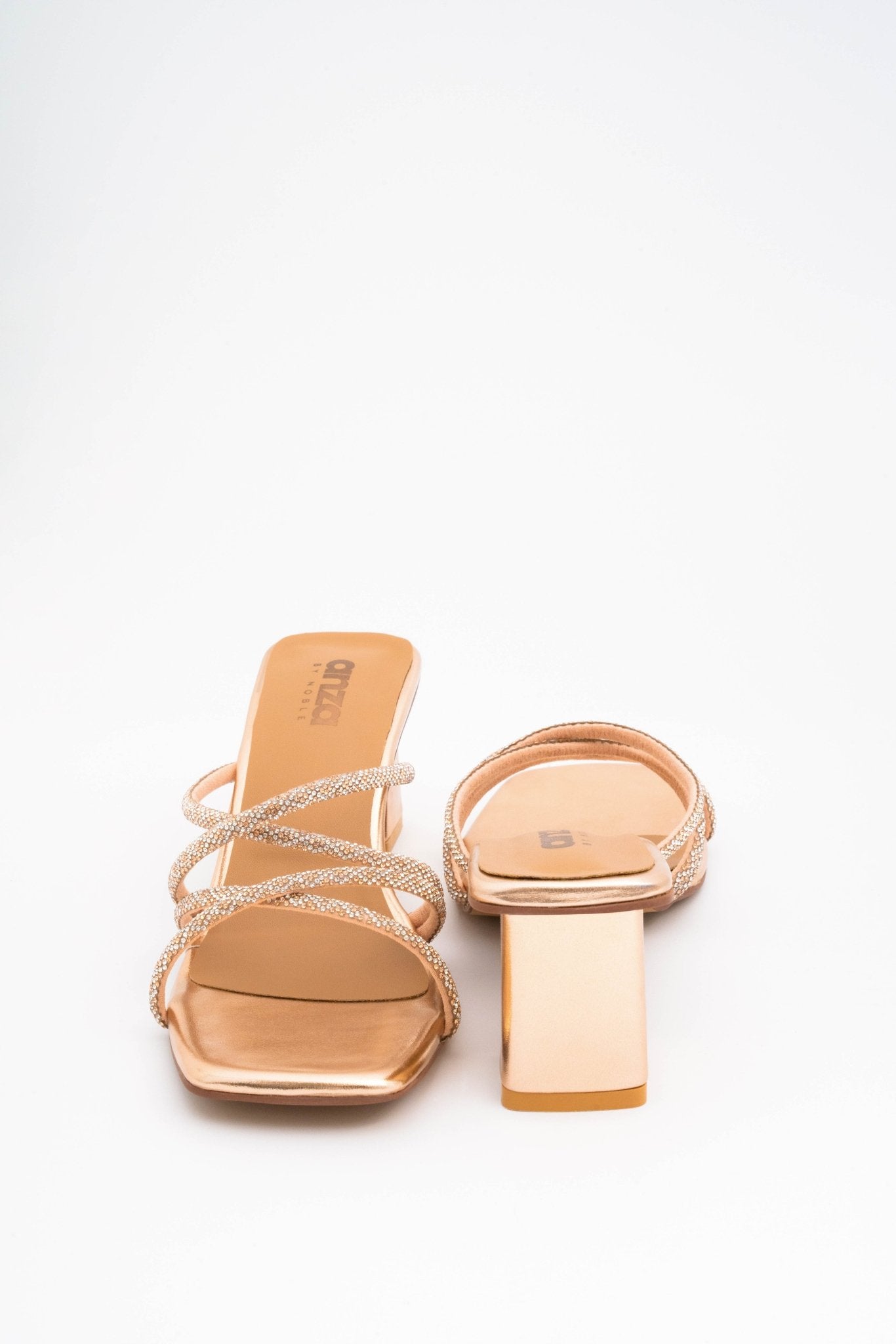 | ANZA Celine | Sandals | Anza | OneHub