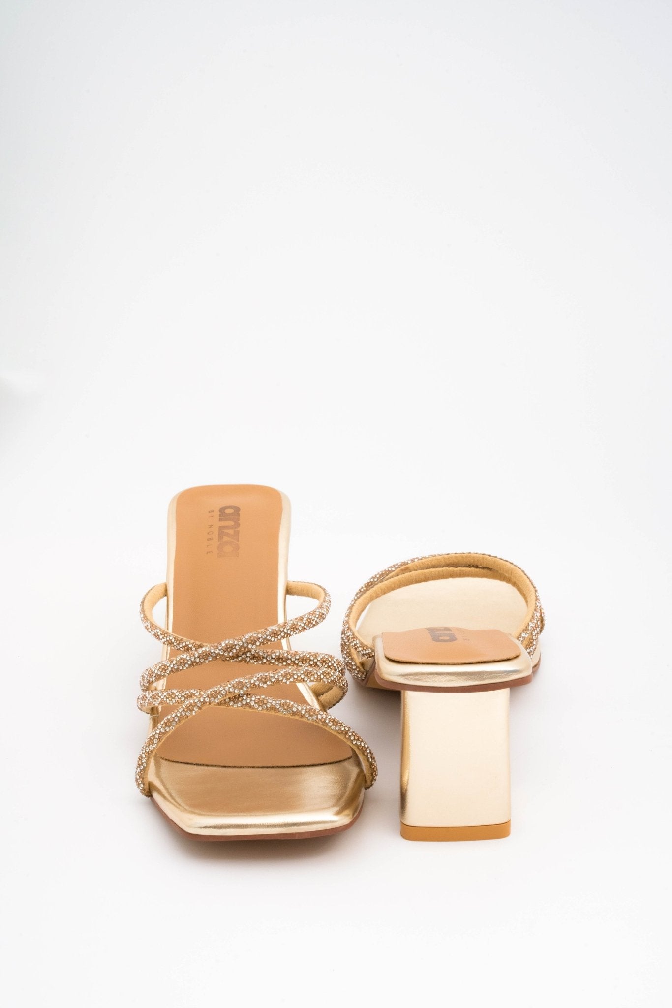 | ANZA Celine | Sandals | Anza | OneHub
