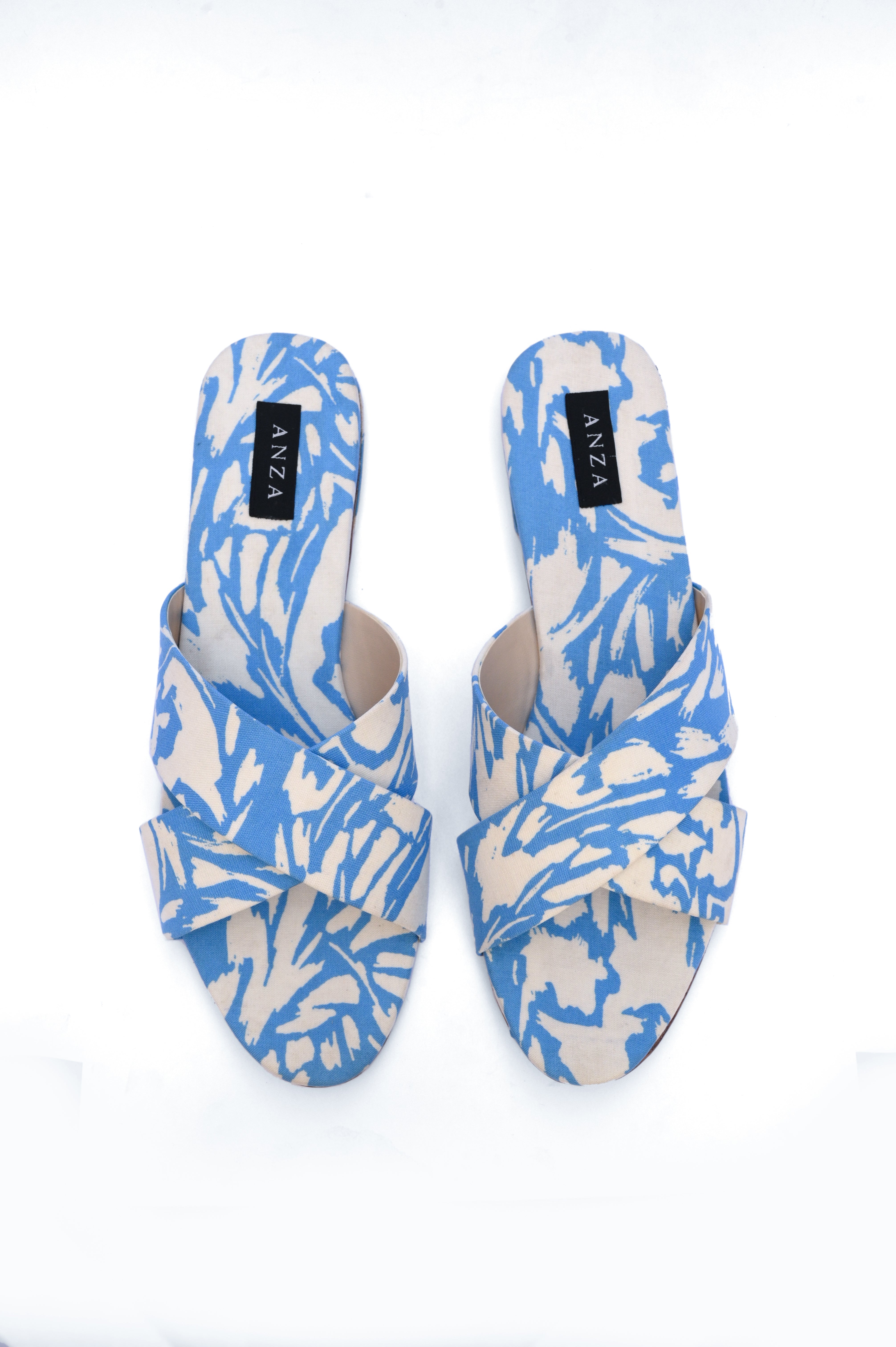  | ANZA Astrid | Flats | Anza | OneHub