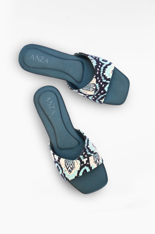  | ANZA Mona Lisa | Flats | Anza | OneHub