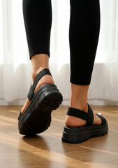 Stride Signature